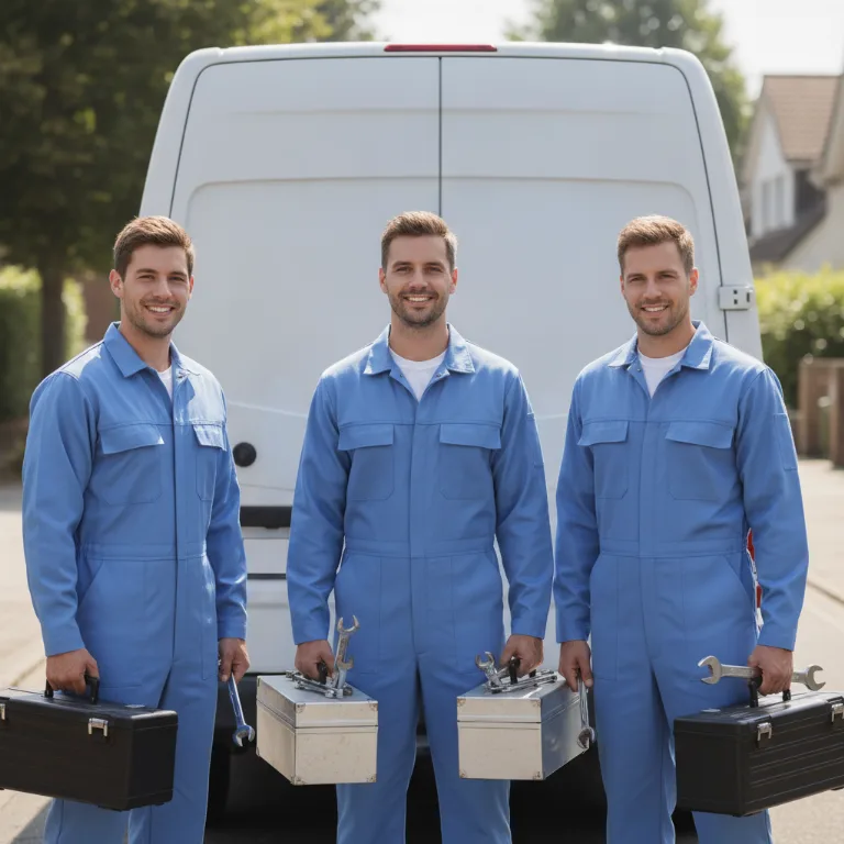 Gasheizung Reparatur Wetzikon